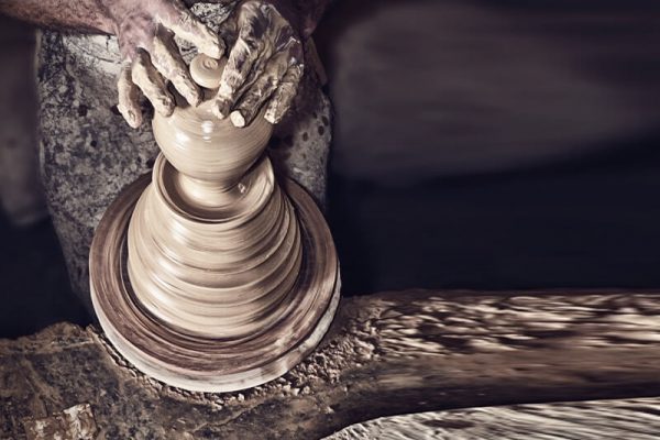centros de artesanía